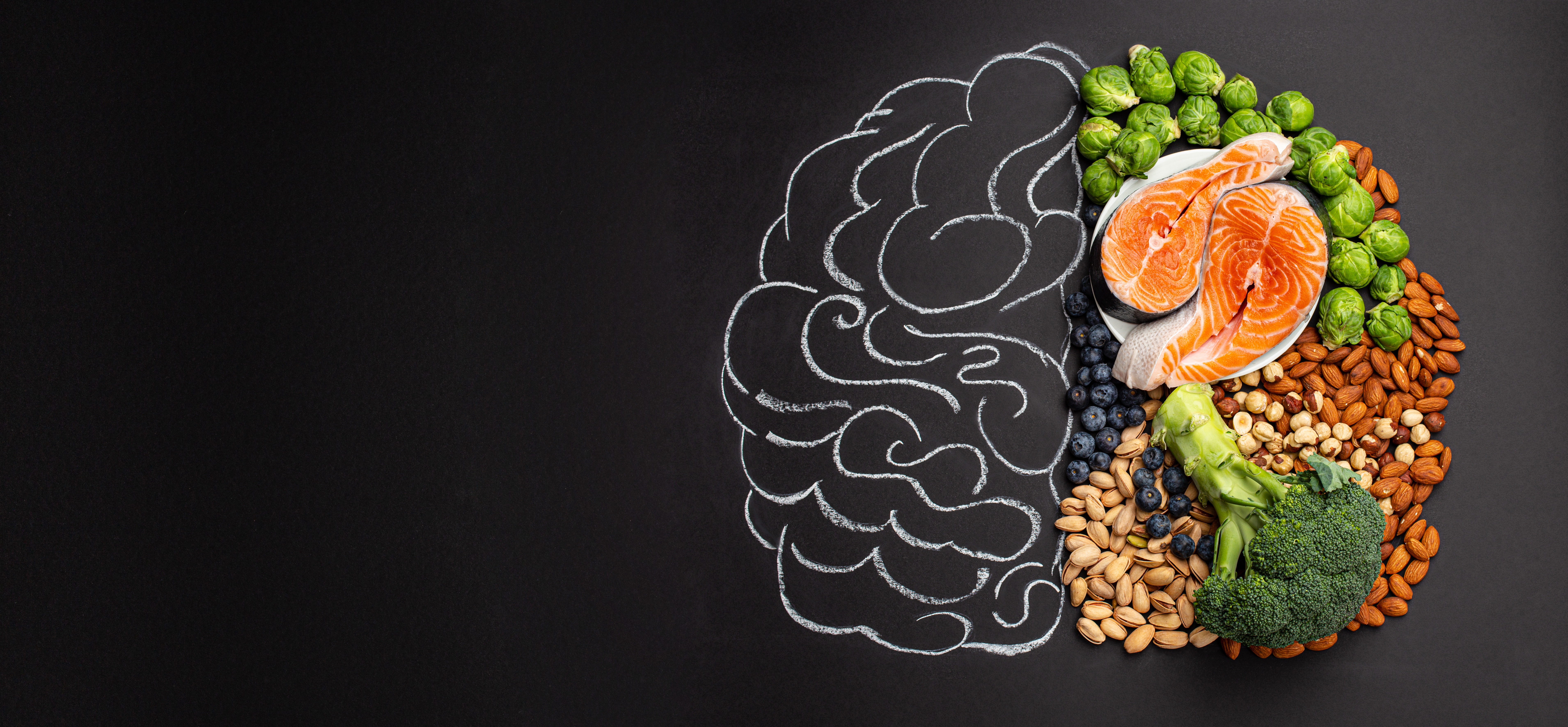 Brain Food
