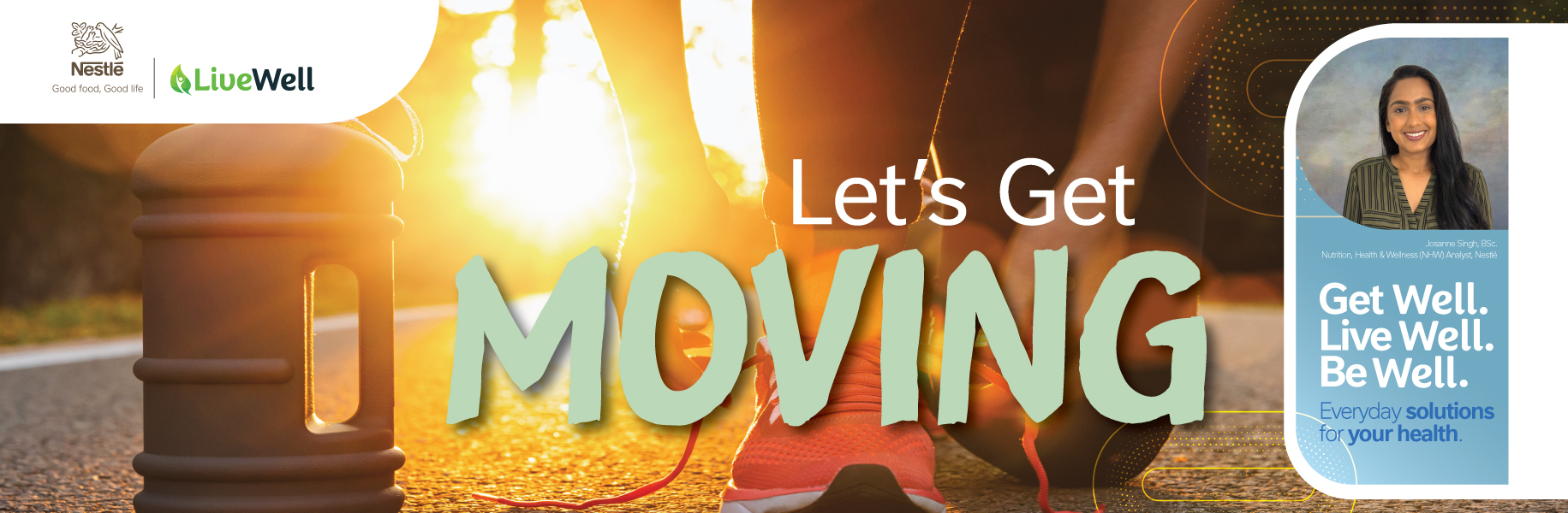 LiveWell Newsletter September 2024