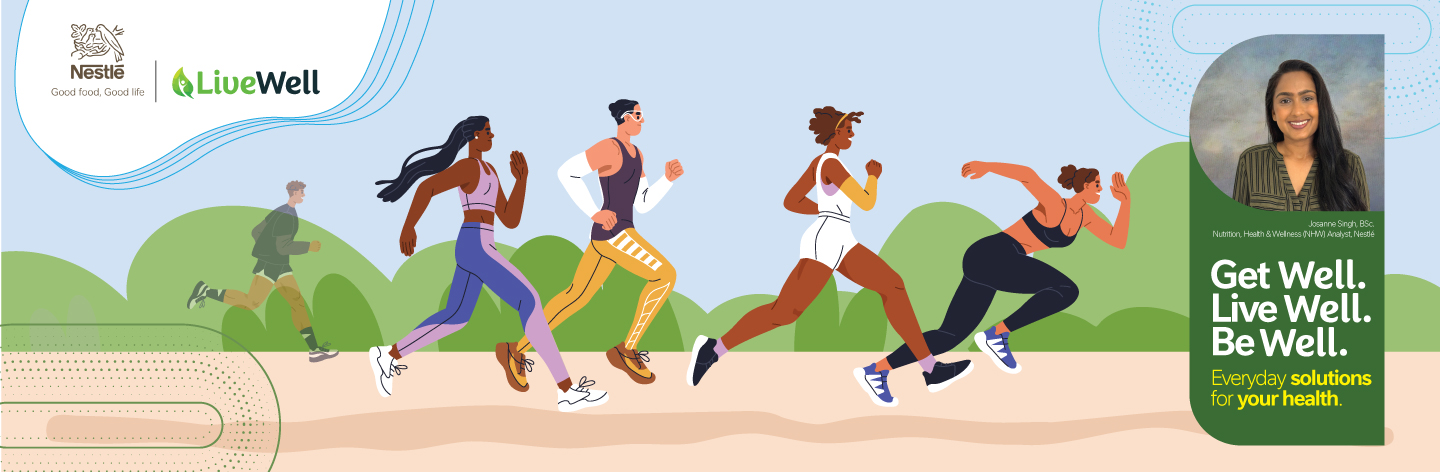 Newsletter Header