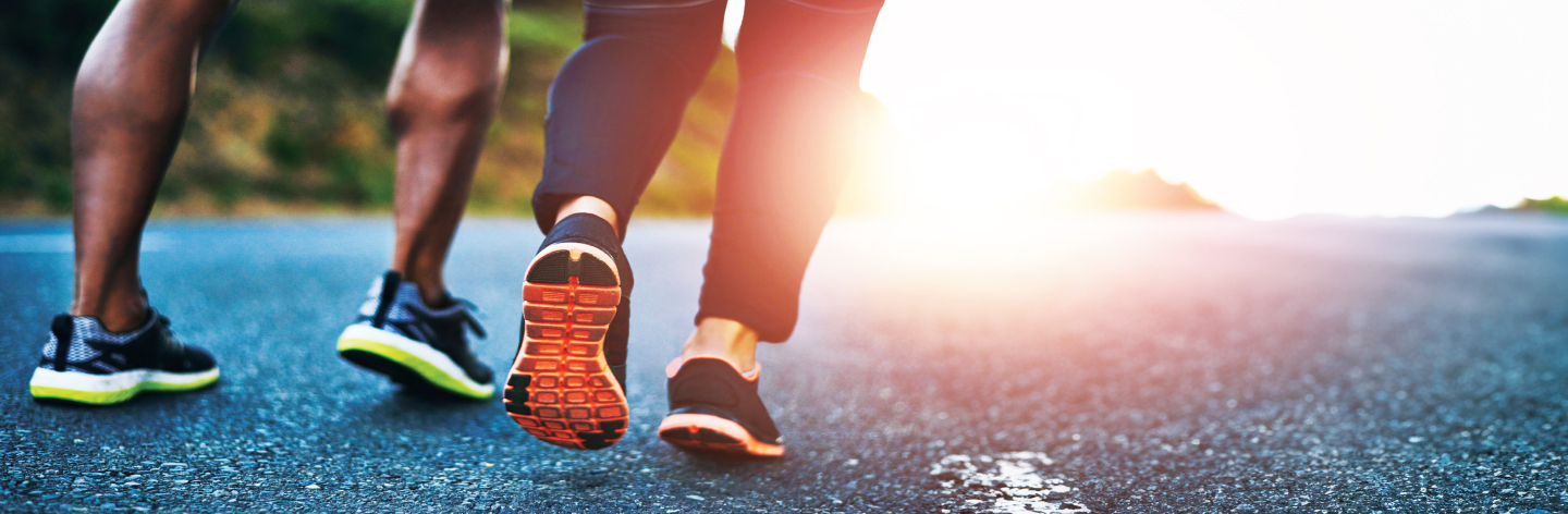 Running Crisis