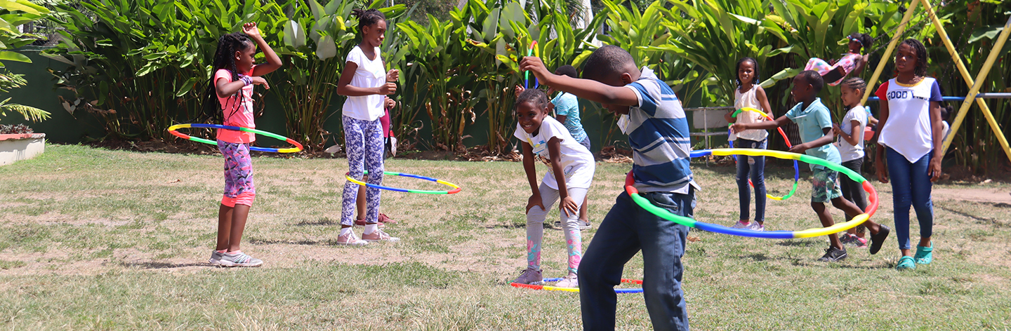 Games for healthier kids