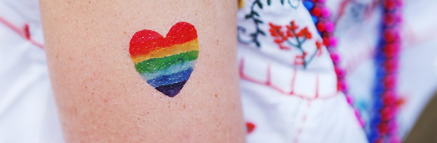 Pride Month