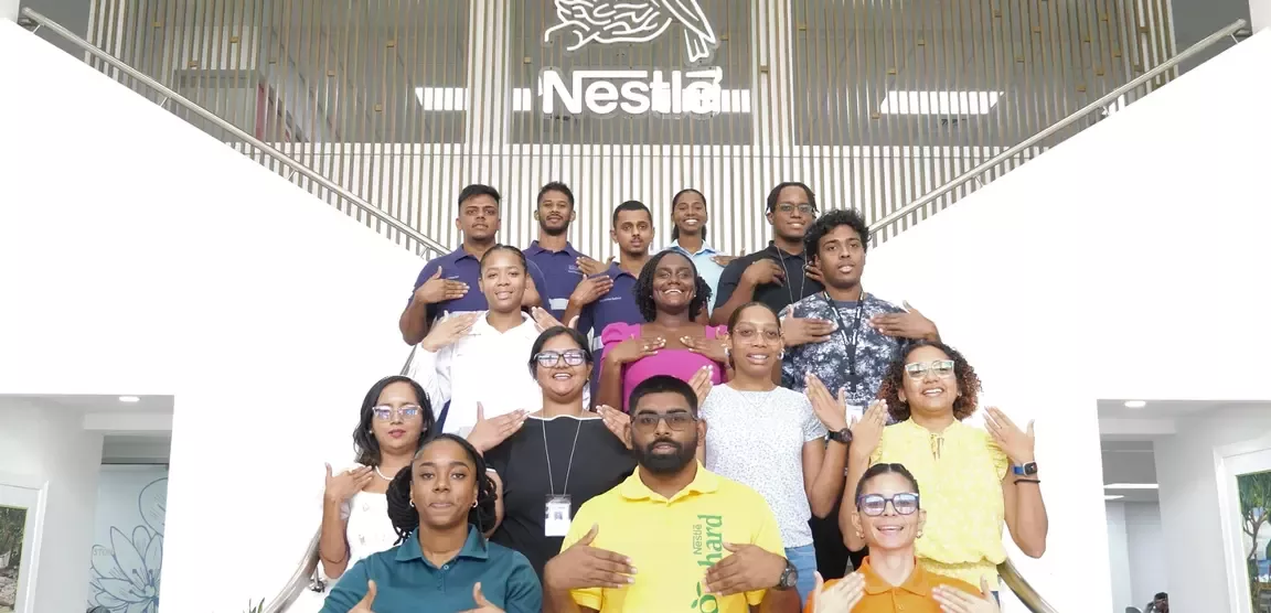 Nestrainee Image