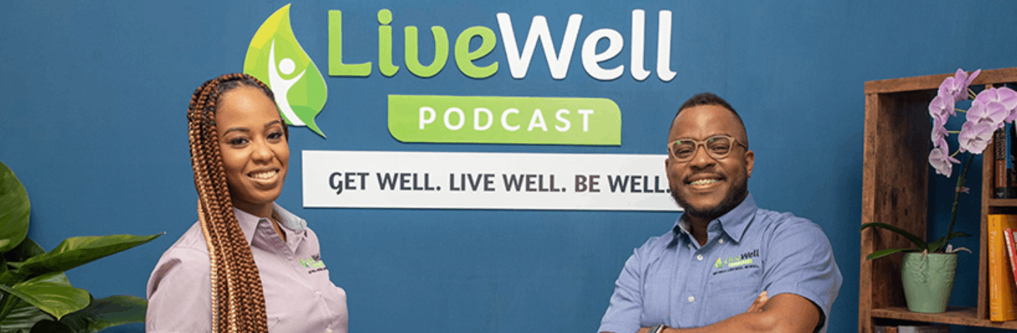 Banner LiveWell