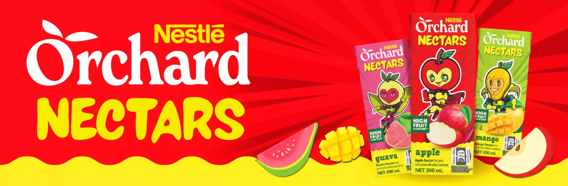 Banner Orchard