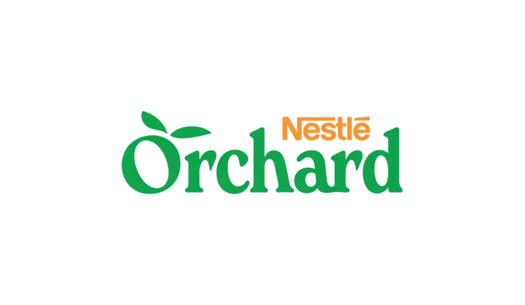 Nestlé Orchard