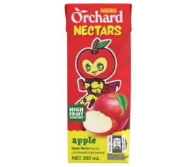Apple Nectar