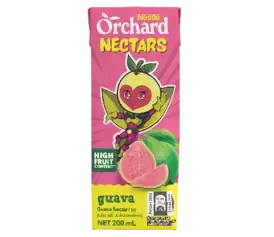 Guava Nectar