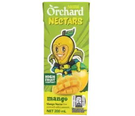 Mango Nectar