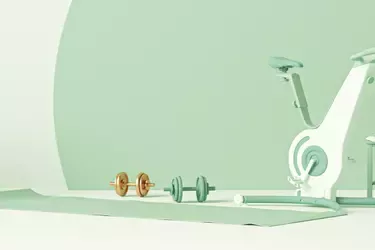Gym Equipment