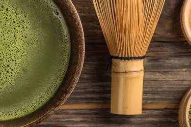 Matcha…Is it Just Another Fad?
