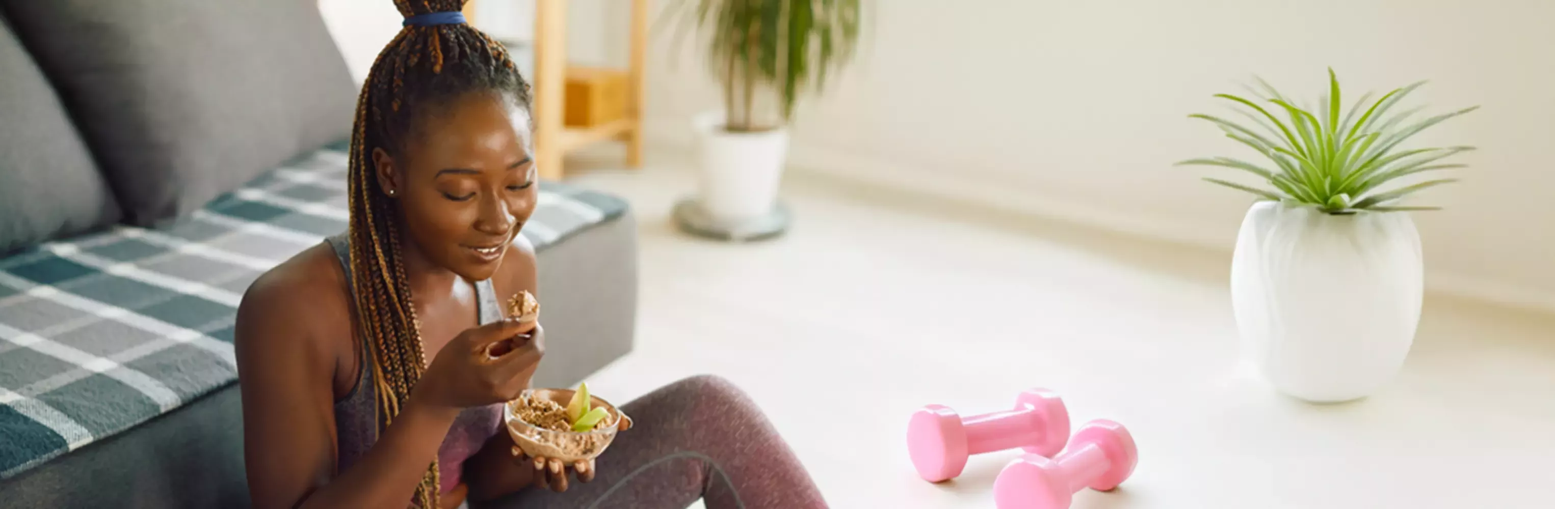 Intuitive Eating