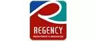 Regency logo