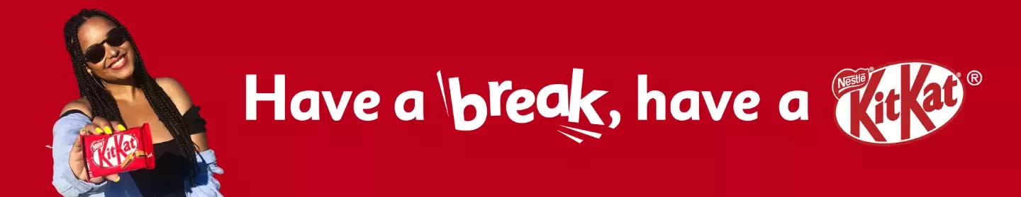 KitKat Banner