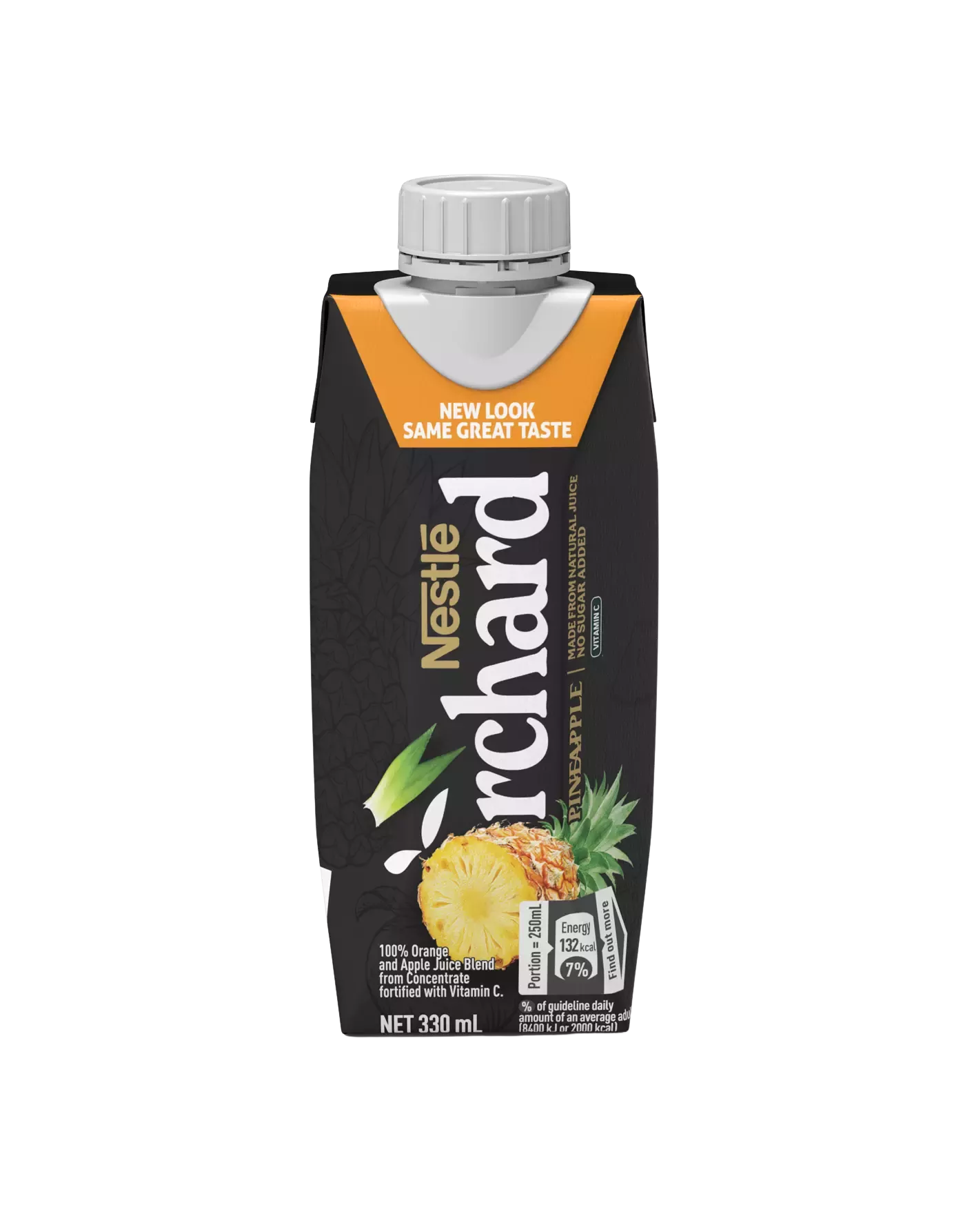 Pineapple