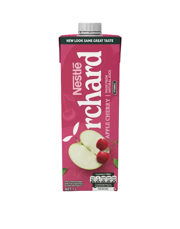 Apple Cherry