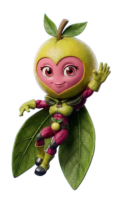 GUAVA GUARDIAN