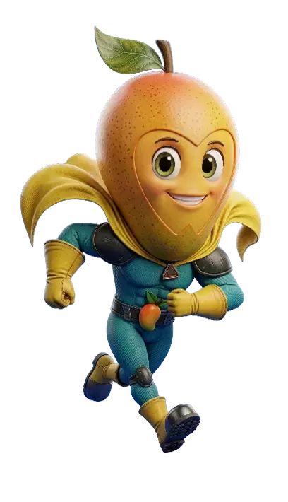 MARVELLOUS MANGO