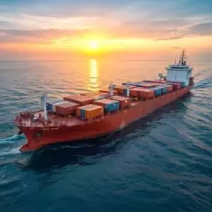 Exporting to 22 Mkts