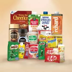 Portfolio of Beloved Brands