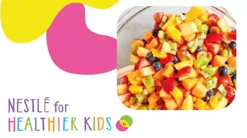 Fruit Salad