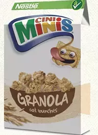 Cini Minis