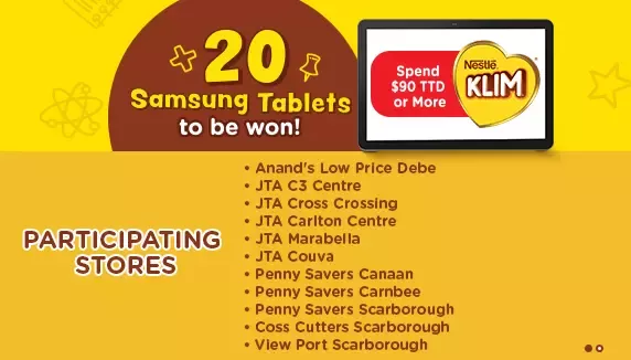 Participating Stores 2