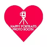 Happy Portraits Photo Booth