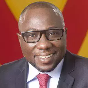 Honourable Dwight Sutherland