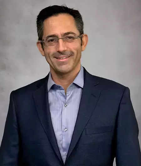 Josué De La Maza