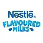Nestle Flavoured Milks