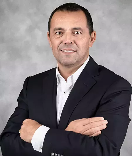 Patricio Torres