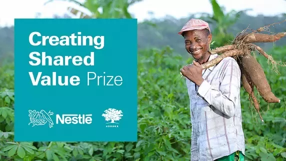 CSV Prize