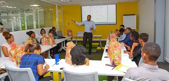 Jamaica Youth Programme