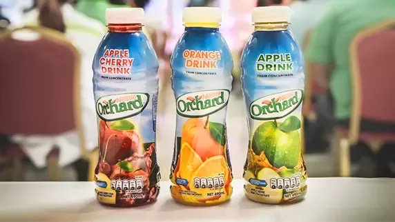 Orchard