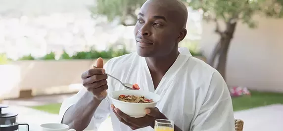 5 Healthy Eating Tips to Help Reduce your Cancer Risk