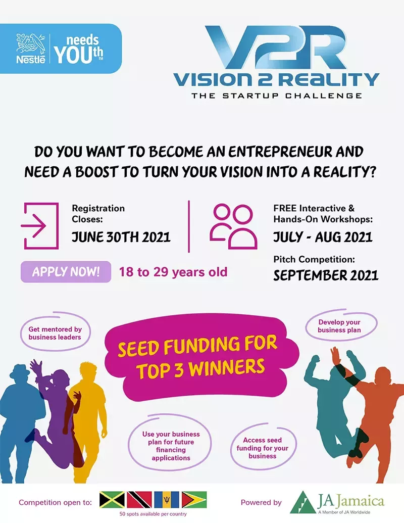 Vision to Reality