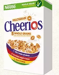 Cheerios
