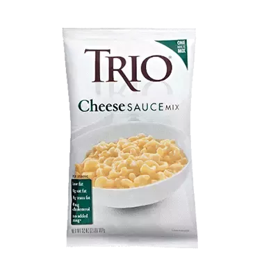 Cheese Sauce