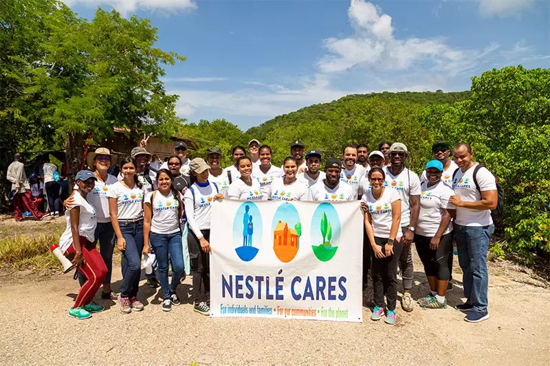 International Coastal Cleanup