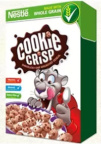 Cookie Crisp