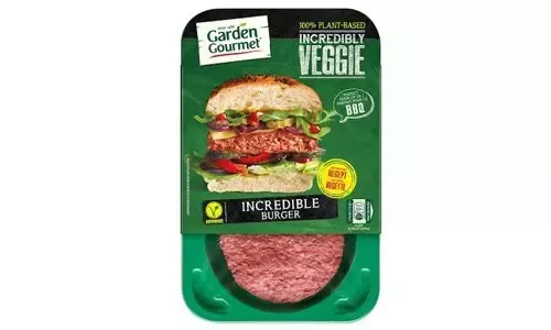 Alternative Protein