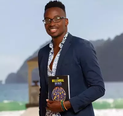 Daniel Francis