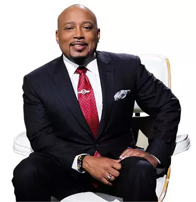 Daymond John
