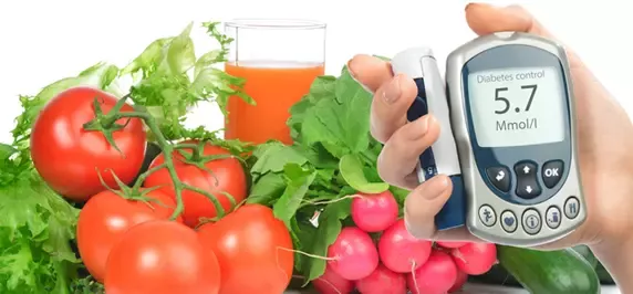 Diabetes: Six Foods to Avoid