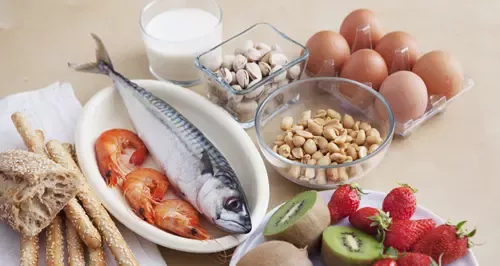 Food Allergy vs Intolerance – what's the difference?