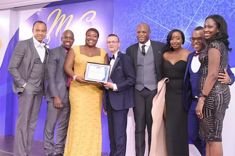 Nestlé cops NCBJ Award for Quality and Standards