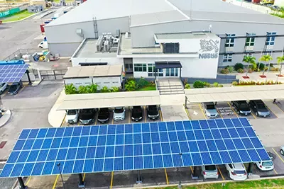 Nestlé Jamaica Limited