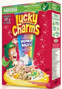 Lucky Charms