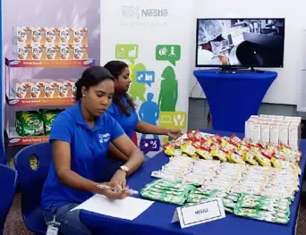 Marketing